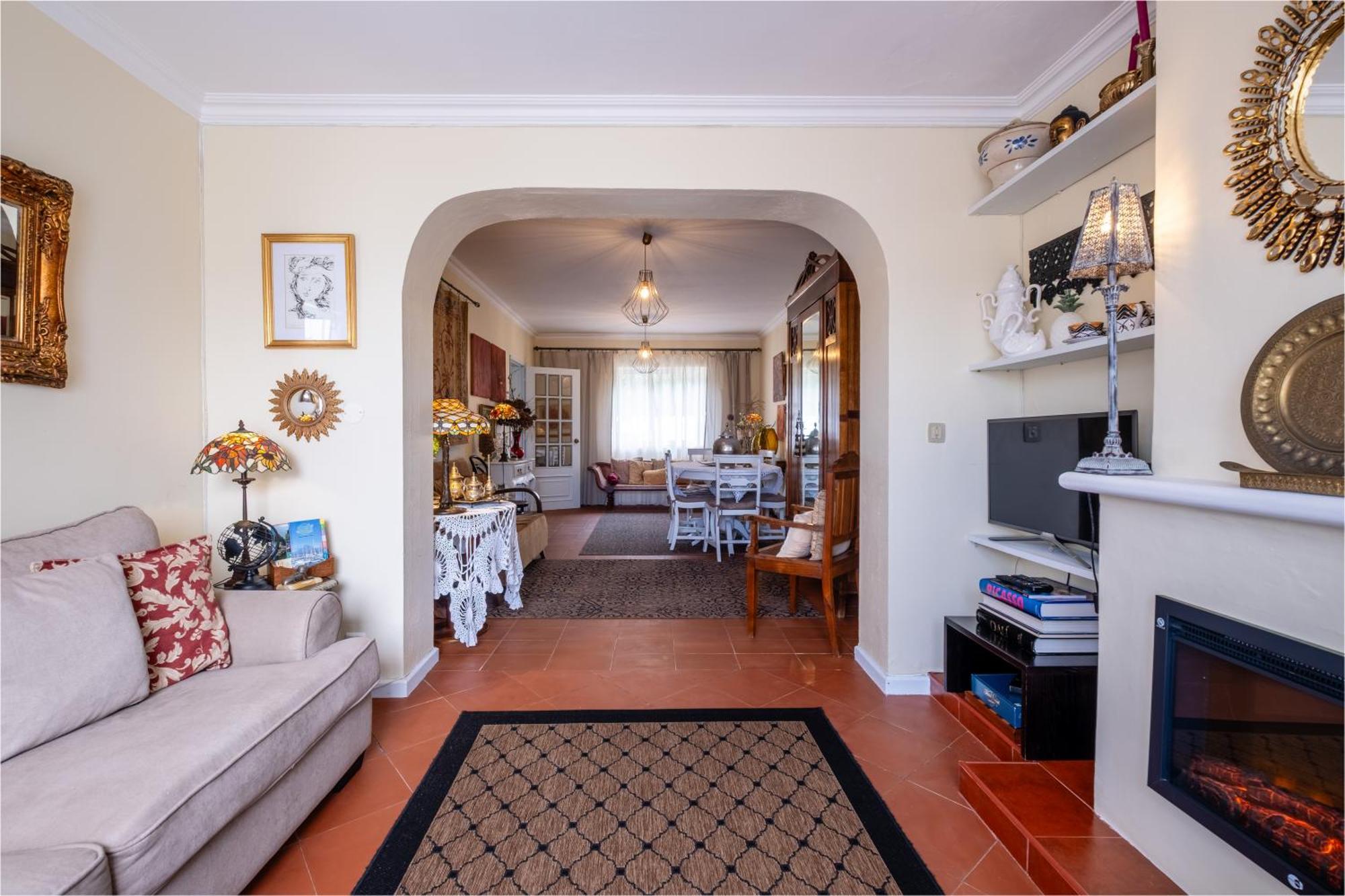 Friends'House - Azores Лагоа Экстерьер фото