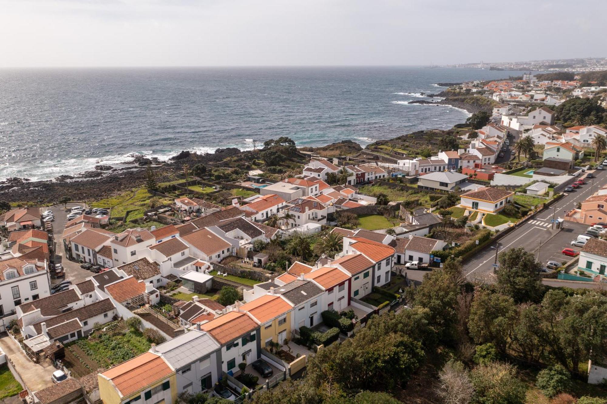 Friends'House - Azores Лагоа Экстерьер фото